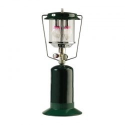 Gas Lanterns