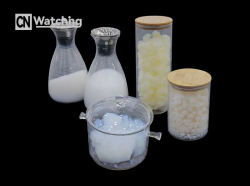 Aerogel Particles