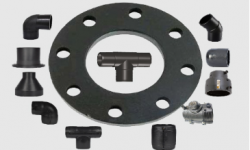 PPH Pipes and Fittings in India