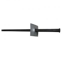 Mesh Bolt
