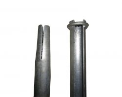 advantages of rock bolting