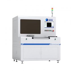 PCB laser cutting equipment