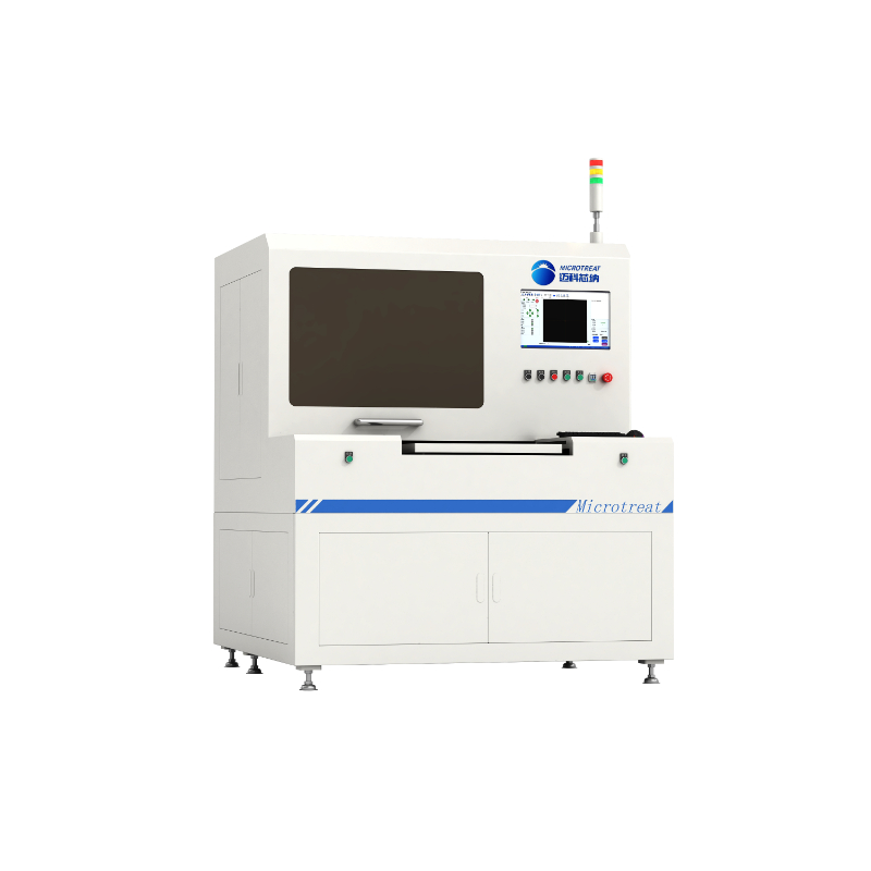FPC circuit board laser processing equipment