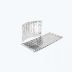 Special-Shaped Vacuum Insulation Panels