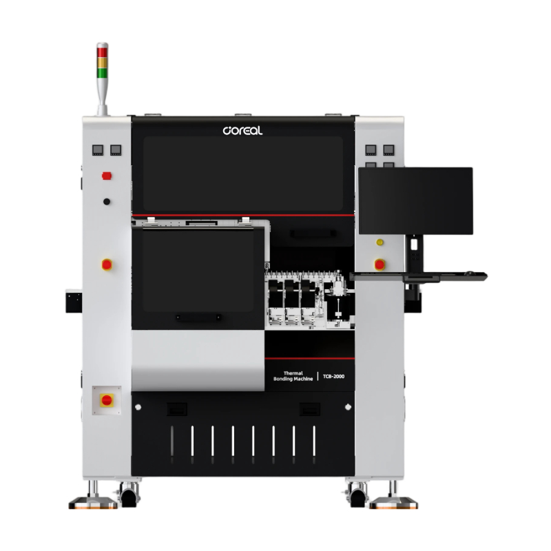 Thermal Bonding Machine