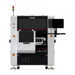 High-Accuracy Die Bonder
