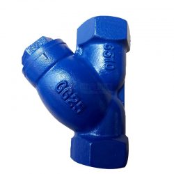 stainless steel ball valve