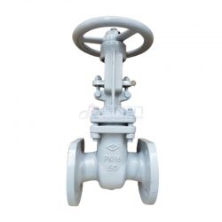 Water Valves