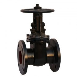 Water Valve