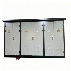 Factory Direct 800kVA 10kV/0.4kV European Type Transformer