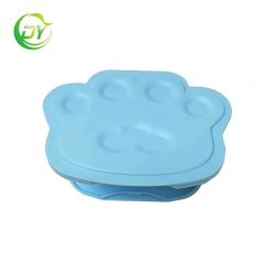Custom Printed Wet Wipes Lid
