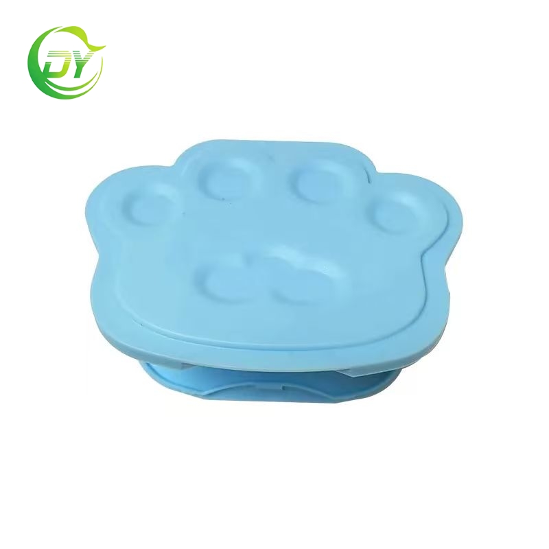 Custom Printed Wet Wipes Lid