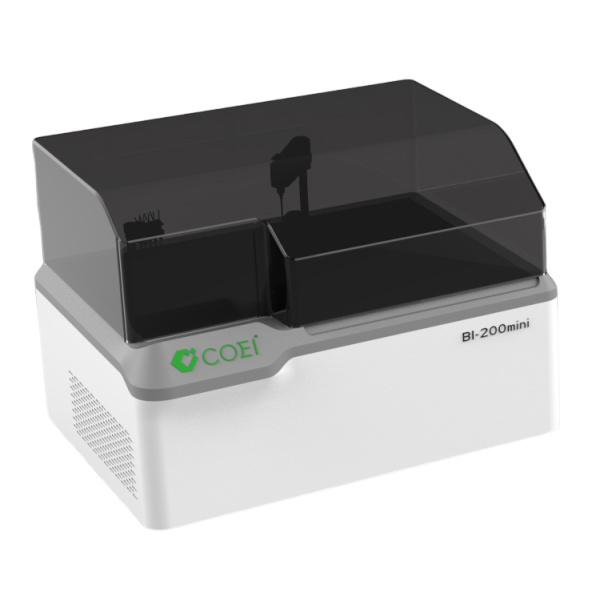 fully automatic biochemistry analyzer