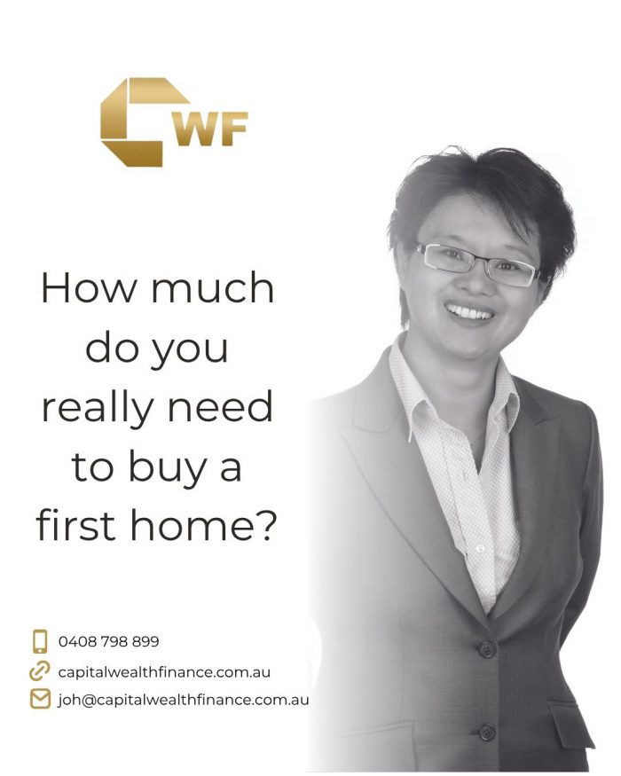 Capital Wealth Finance