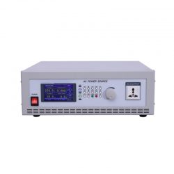 Single-phase AC Constant Current Source