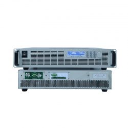 DC Regulated Power Supply