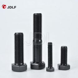 High Strength Grade 8.8 Hex Head Bolt