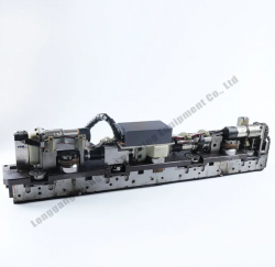 Auto Plate Clamp for Printing Equipment
