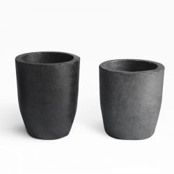 Clay-graphite crucible﻿