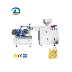 4/6/8-Station Rotary Dropper Extrusion Blow Molding Machine 