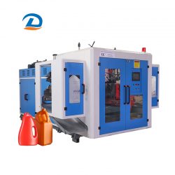 20L–50L Chemical Drum Extrusion Blow Molding Machine YSD-PY25L