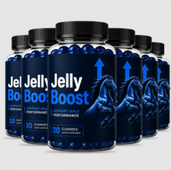 Jelly-https://www.facebook.com/JellyBoostUSA/