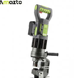 LZB22U Lithium Battery Punching Machine for Industrial Metal Processing