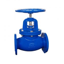 Ductile Iron Globe Valve