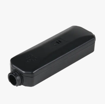 EV03 Plastic Controller Box Case for Electrical Equipment
