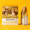 Freeze-Dried Chicken Protein Dog Food