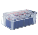 12.8V/25.6V Energy Storage Lithium Iron Phosphate Battery for Energy Storage Systems