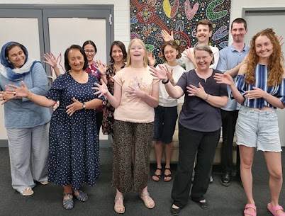 NDIS East Cooyar – Personalized Support for Everyday Life