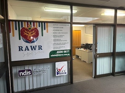 NDIS Mount Whitestone – Flexible Support for Your Everyday Needs