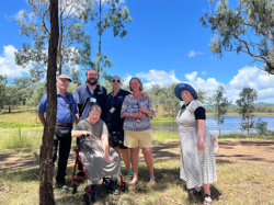 NDIS Bowenville – Reliable Care Tailored to Your Needs