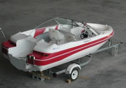 Boat Manufacturers in UAE