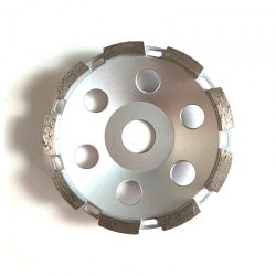 100mm Flexible Diamond Wet Polishing Pads for Marble & Granite