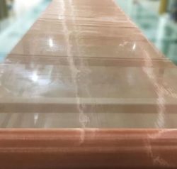 Stainless steel wires