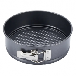 Spring Form Pan for Bakery and Kitchenware Suppliers