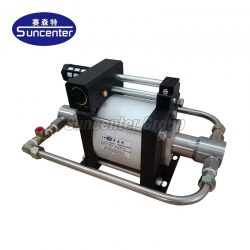 Liquid Gas N2O Filling Pumps