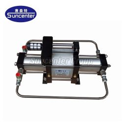 DGGD4 Model LPG Transfer and Filling Pump