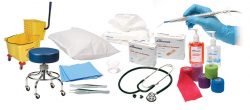 Medical Equipment Suppliers in the USA