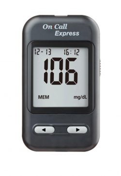 Order Diabetic Supplies Online