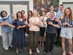 NDIS Jondaryan – Reliable Support for a More Independent Life