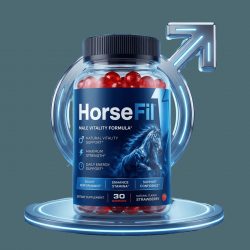 HorseFil Boost Gummies