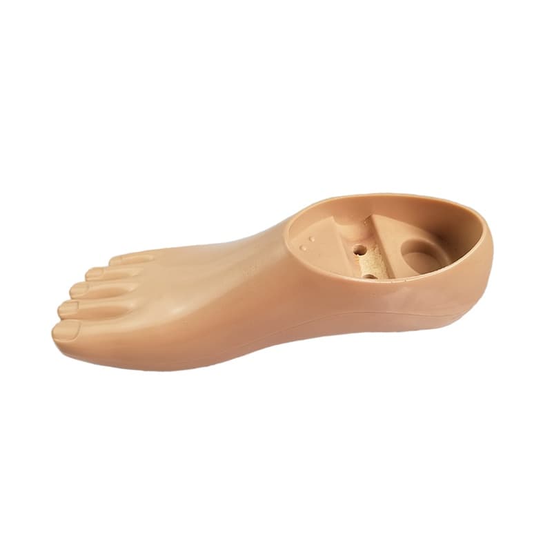 PCF prosthetic Double Axis Foot