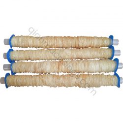 Dried Casing