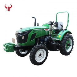 70 HP medium hoursepower 4WD TRL704-B Tractor