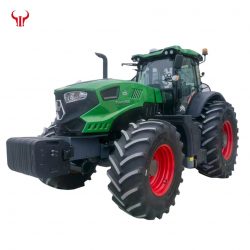 TVH2704-3504（Hybrid Tractor）