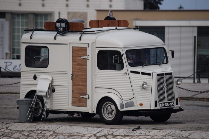 Food Truck Catering Sydney for Events & Parties