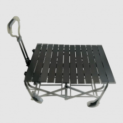 Outdoor Folding Tables Built for Real Adventures